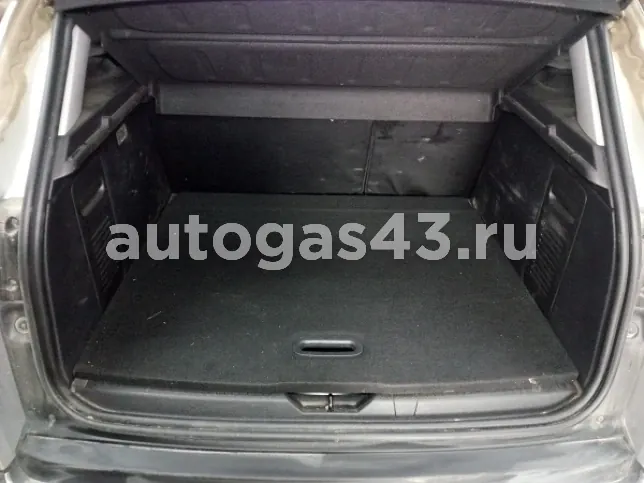 KAPTUR I 2.0 143 HP 4WD фото